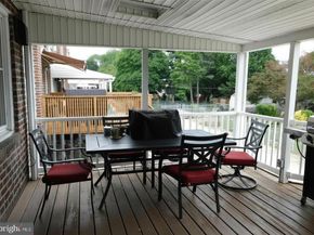 409 Seville Street A, Philadelphia PA 19128