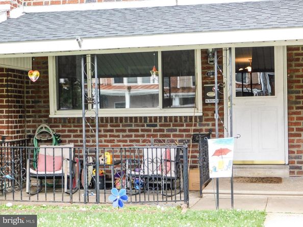 409 Seville Street A, Philadelphia PA 19128