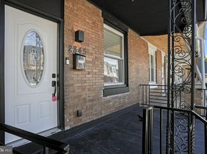 2845 N 25TH Street, Philadelphia PA 19132