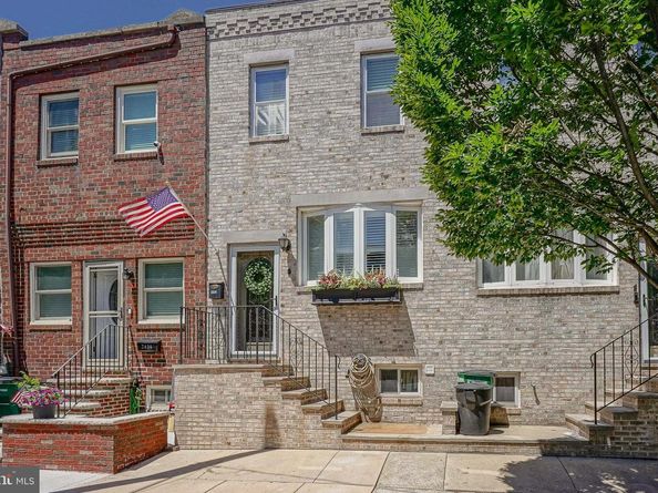 2834 S Camac Street, Philadelphia PA 19148