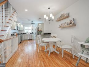 2834 S Camac Street, Philadelphia PA 19148