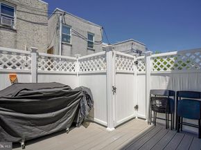 2834 S Camac Street, Philadelphia PA 19148