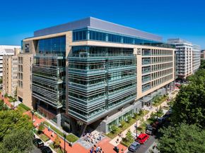 2401 H Street NW 509, Washington DC 20037
