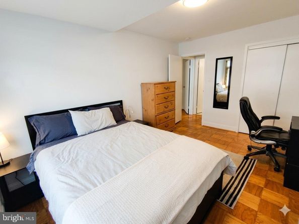 2401 H Street NW 509, Washington DC 20037