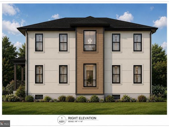 602 S Wakefield Street, Arlington VA 22204