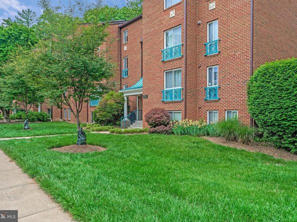11804 Breton Court 1A, Reston VA 20191
