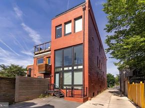 1737 11TH Street NW 102, Washington DC 20001