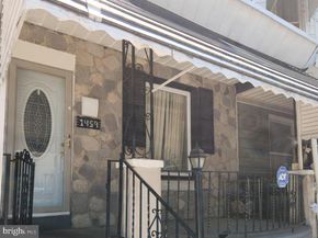 1459 N Hirst Street N, Philadelphia PA 19151