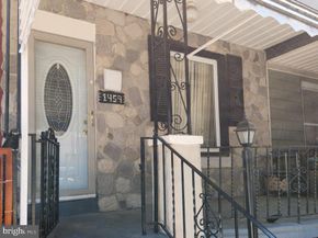 1459 N Hirst Street N, Philadelphia PA 19151