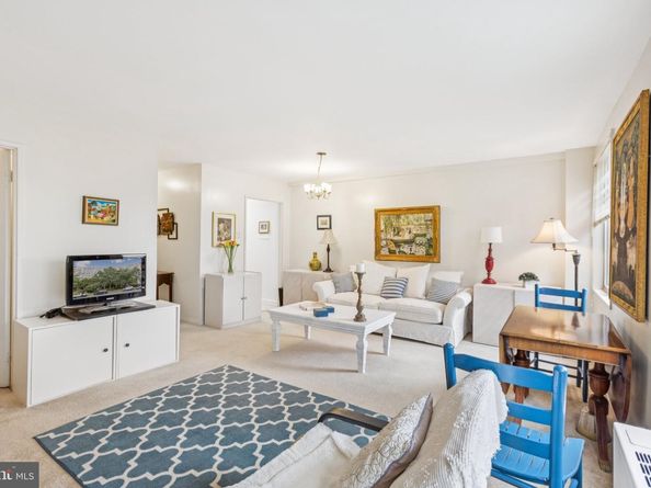1200 N Nash Street 565, Arlington VA 22209