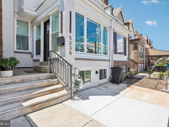 5338 Locust Street, Philadelphia PA 19139