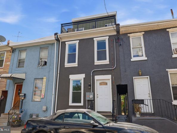1820 Plum, Philadelphia PA 19124