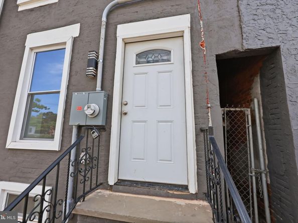 1820 Plum, Philadelphia PA 19124