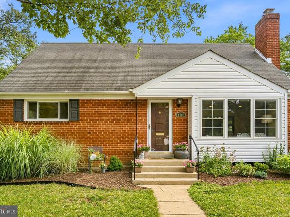 4709 Richmarr Place, Alexandria VA 22304