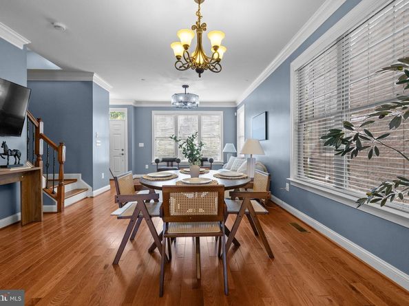6109 Solent Place NE, Washington DC 20011
