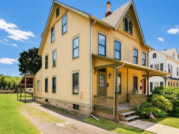 132 E Marshall Avenue, Langhorne PA 19047
