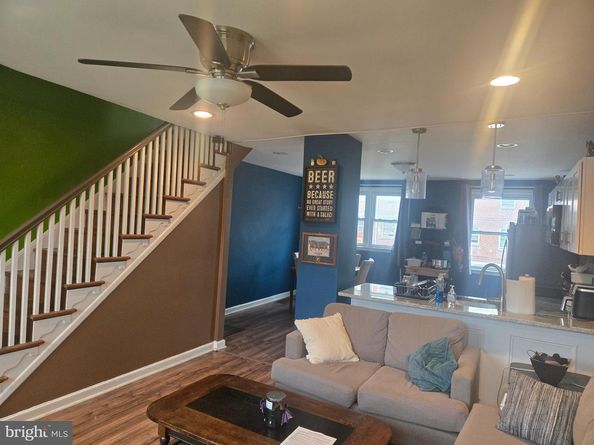 6242 Crafton Street, Philadelphia PA 19149