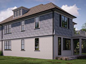 5519 Sherier Place NW, Washington DC 20016