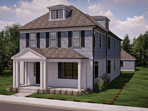 5519 Sherier Place NW, Washington DC 20016