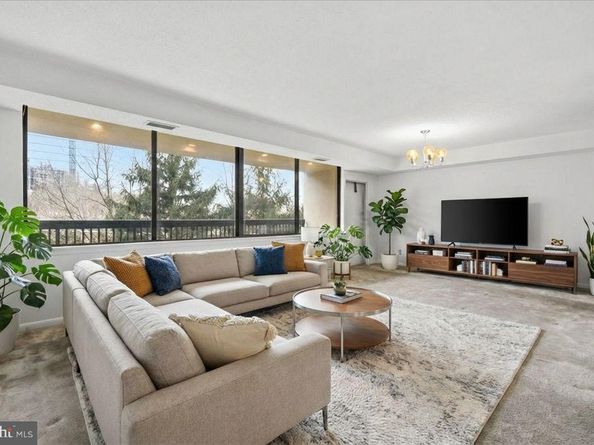 3709 S George Mason Drive 203E, Falls Church VA 22041