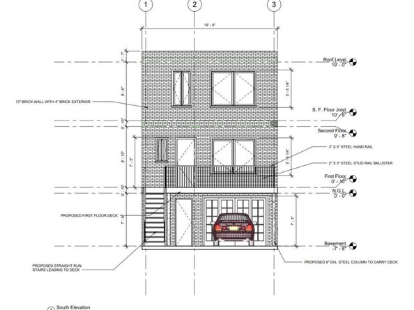 223 Ascot Place NE, Washington DC 20002