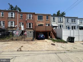 223 Ascot Place NE, Washington DC 20002