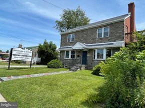 712 E Macdade Boulevard, Folsom PA 19033