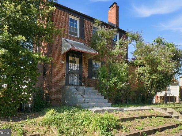 1927 Quincy Street NE, Washington DC 20018