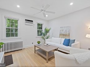 2228 40TH Street NW 1, Washington DC 20007