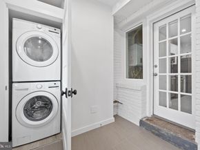 2228 40TH Street NW 1, Washington DC 20007