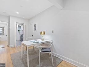 2228 40TH Street NW 1, Washington DC 20007