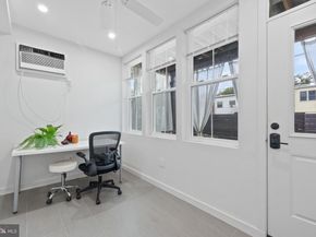 2228 40TH Street NW 1, Washington DC 20007