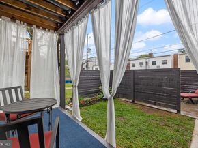 2228 40TH Street NW 1, Washington DC 20007