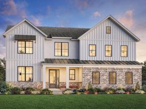 Stony Road CLOVERFIELD, Warminster PA 18974