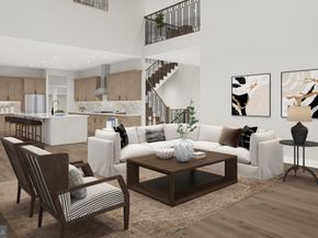 Stony Road CLOVERFIELD, Warminster PA 18974