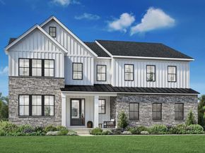 Stony Road CLOVERFIELD, Warminster PA 18974