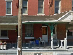 46 N Frazier Street, Philadelphia PA 19139