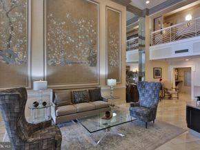 10512 Valley Forge Circle 512, King Of Prussia PA 19406