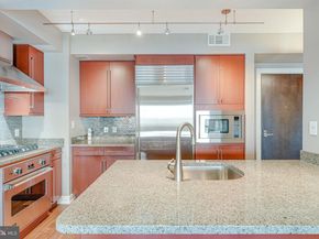 1111 19TH Street N 2703, Arlington VA 22209