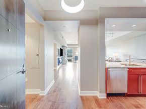 1111 19TH Street N 2703, Arlington VA 22209