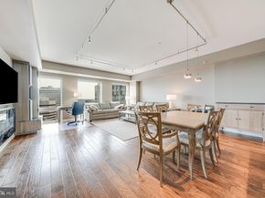 1111 19TH Street N 2703, Arlington VA 22209