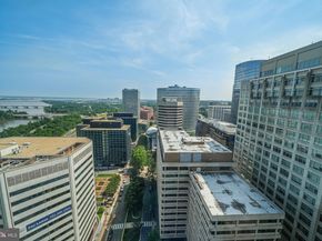 1111 19TH Street N 2703, Arlington VA 22209