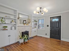 4140 21st Road N, Arlington VA 22207