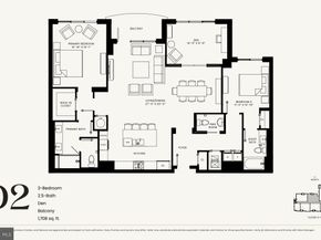 6718 Lowell Avenue 604, Mclean VA 22101