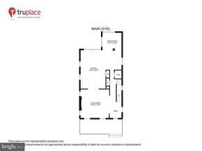 1341 Ingraham Street NW, Washington DC 20011