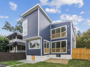 1341 Ingraham Street NW, Washington DC 20011