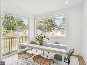 1341 Ingraham Street NW, Washington DC 20011