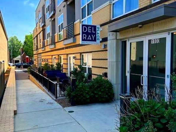 1800 Mount Vernon Avenue 207, Alexandria VA 22301