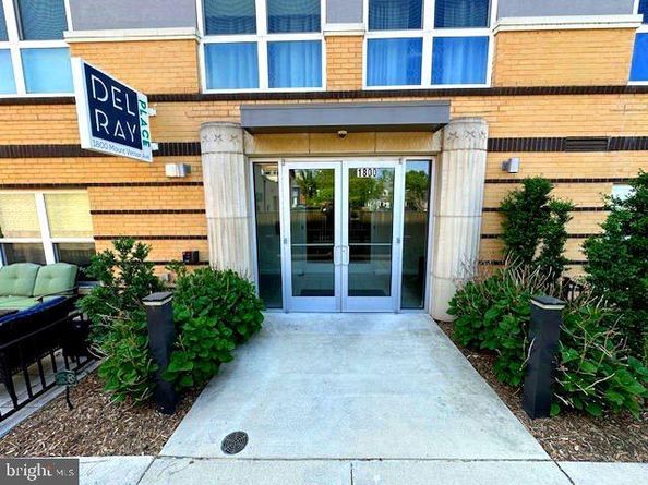 1800 Mount Vernon Avenue 207, Alexandria VA 22301