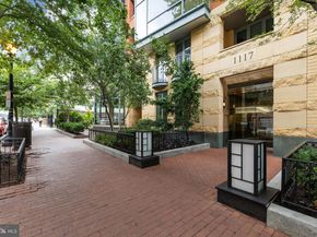 1117 10TH Street NW 303, Washington DC 20001